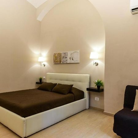 Roma City B&B ภายนอก รูปภาพ