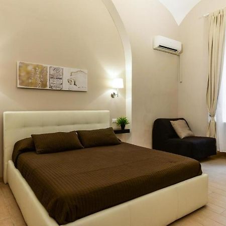Roma City B&B ภายนอก รูปภาพ