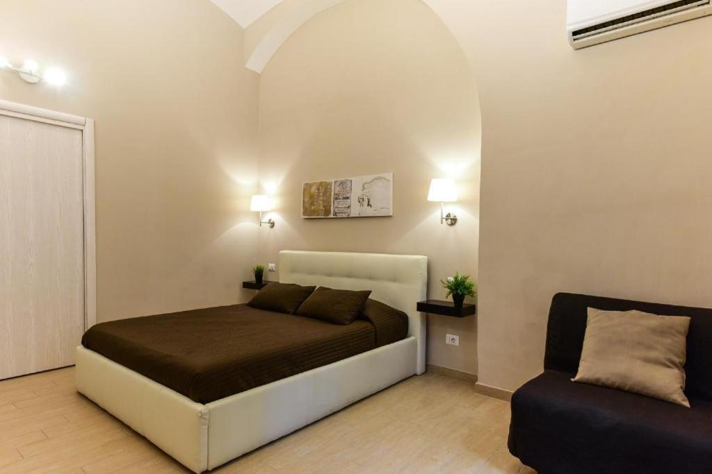 Roma City B&B ภายนอก รูปภาพ