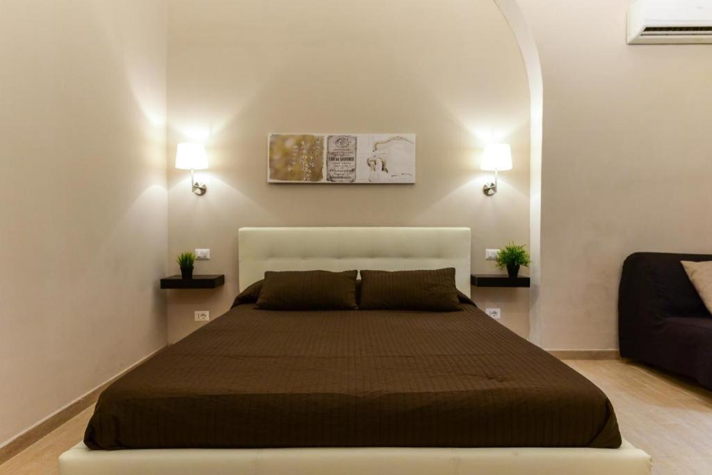 Roma City B&B ภายนอก รูปภาพ