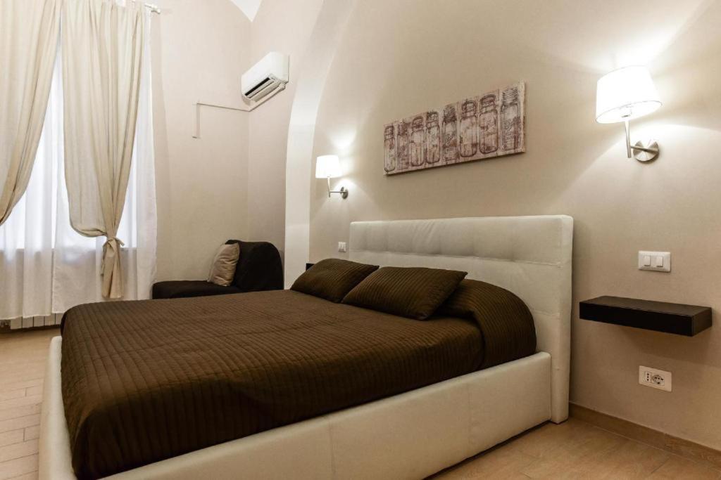 Roma City B&B ภายนอก รูปภาพ